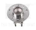 NK Sada lo�iska kola NK 763618, 763618