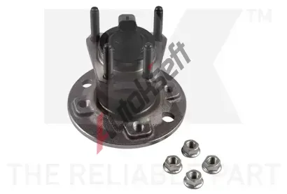 NK Sada lo�iska kola NK 763622, 763622