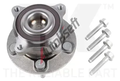 NK Sada lo�iska kola NK 763633, 763633