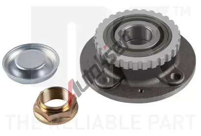 NK Sada lo�iska kola NK 763720, 763720