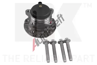 NK Sada lo�iska kola NK 763730, 763730