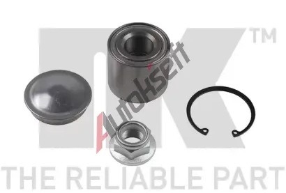 NK Sada lo�iska kola NK 763943, 763943