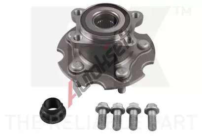 NK Sada lo�iska kola NK 764541, 764541