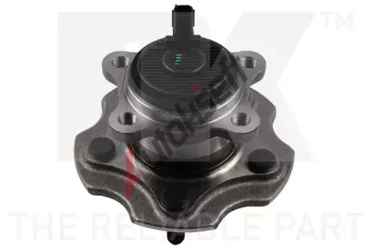 NK Sada lo�iska kola NK 764550, 764550