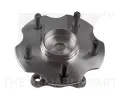 NK Sada lo�iska kola NK 764550, 764550