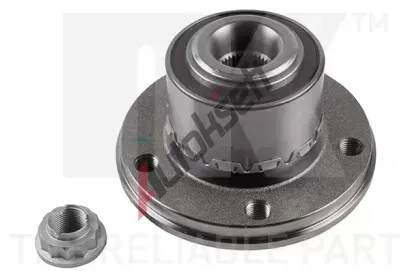NK Sada lo�iska kola NK 764725, 764725