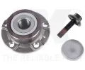 Sada lo�iska kola&nbsp;NK&nbsp;&dash;&nbsp;NK 764738