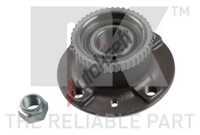 NK Sada lo�iska kola NK 764810, 764810