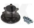 Sada lo�iska kola&nbsp;NK&nbsp;&dash;&nbsp;NK 765217
