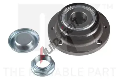NK Sada lo�iska kola NK 769937, 769937