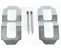 Sada psluenstv obloen kotouov brzdy NK ‐ NK 7933987