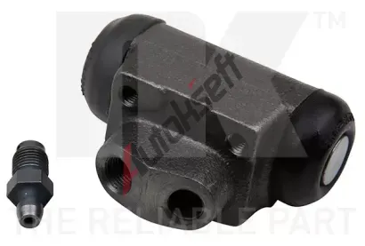 NK Brzdov vleek NK 802509, 802509
