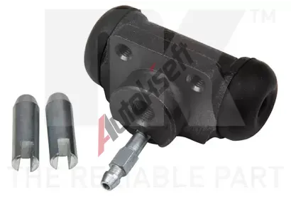 NK Brzdov vleek NK 803314, 803314