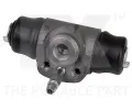 Brzdov vleek NK ‐ NK 804735