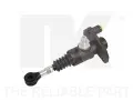 Hlavn spojkov vlec NK ‐ NK 834710