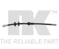 NK Brzdov hadice - 420 mm ‐ NK 851017