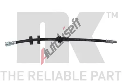 NK Brzdov hadice - 420 mm NK 851017, 851017