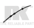 Brzdová hadice NK ‐ NK 851506  Brzdová hadice NK ‐ NK 851506