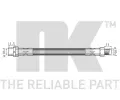 NK Brzdová hadice - 455 mm NK 851507, 851507
