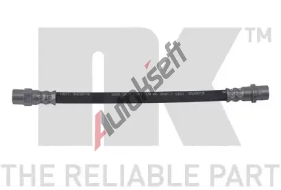 NK Brzdov� hadice - 200 mm NK 851509, 851509