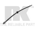 NK Brzdov hadice - 450 mm ‐ NK 851511