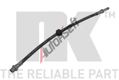 NK Brzdov hadice - 450 mm NK 851511, 851511