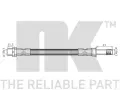 NK Brzdov hadice - 450 mm NK 851511, 851511