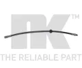 NK Brzdov hadice - 484 mm ‐ NK 851914