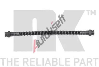 NK Brzdov hadice - 263 mm NK 851916, 851916