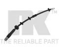 NK Brzdov hadice - 484 mm ‐ NK 851918