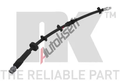 NK Brzdov hadice - 484 mm NK 851918, 851918