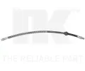 NK Brzdov hadice - 480 mm ‐ NK 851929