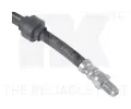 NK Brzdov hadice - 480 mm NK 851929, 851929