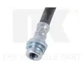 NK Brzdov� hadice - 430 mm NK 8522103, 8522103