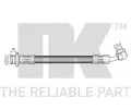 NK Brzdov� hadice - 430 mm NK 8522103, 8522103