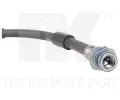 NK Brzdov� hadice - 430 mm NK 8522104, 8522104