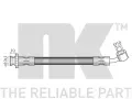 NK Brzdov� hadice - 430 mm NK 8522104, 8522104