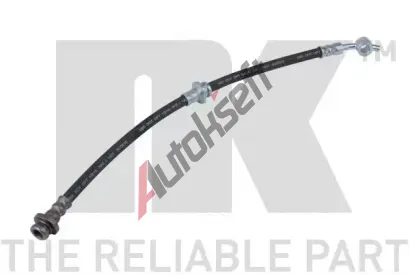 NK Brzdov hadice - 435 mm NK 852252, 852252