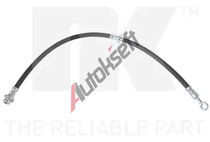 NK Brzdov hadice - 586 mm NK 852253, 852253
