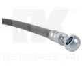 NK Brzdov hadice - 586 mm NK 852253, 852253