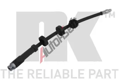 NK Brzdov hadice - 398 mm NK 8523100, 8523100