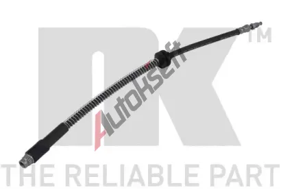 NK Brzdov hadice - 512 mm NK 8523102, 8523102