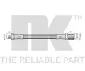 NK Brzdov hadice - 495 mm NK 8523104, 8523104