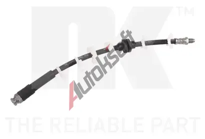 NK Brzdov hadice - 390 mm NK 8523107, 8523107
