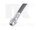 NK Brzdov hadice - 505 mm NK 8523122, 8523122