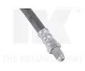 NK Brzdov hadice - 505 mm NK 8523122, 8523122
