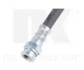 NK Brzdov hadice - 310 mm NK 8523129, 8523129