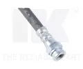 NK Brzdov hadice - 310 mm NK 8523129, 8523129