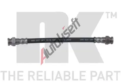 NK Brzdov� hadice - 220 mm NK 852350, 852350