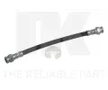 NK Brzdov hadice - 245 mm ‐ NK 852378